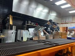 -Ramen满吉·豚骨拉面(丽园路店)