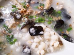 -广场正宗原汁薏米店