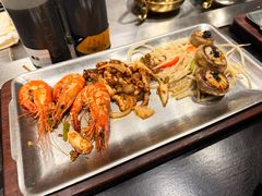 -大神太神·铁板烧(七宝领展广场店)