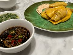 -荣兴酒家(徐家汇店)