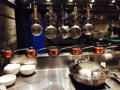 -北京王府井希尔顿酒店·万斯阁西餐厅