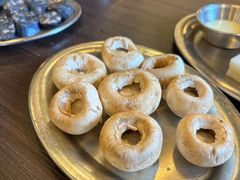 -大馥·炭火烧肉酒场(莘庄莘福坊店)