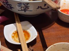 -李犟大爆鳝面·手工蟹黄包(湖滨西湖店)