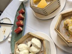 -广州酒家(天字码头店)