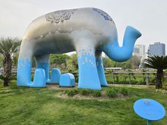 -宁波儿童公园(鄞州区)