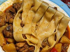 -伊带伊路新疆美食府(呼家楼店)