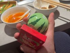 -海底捞火锅(王府井店)