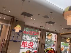 -李先生牛肉面大王(广渠门内店)