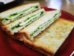 -HELLO 27 意面·沙拉·帕尼尼