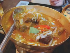 -simply thai天泰(静安嘉里中心店)