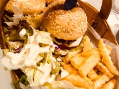 -打趸BTC·Breaktime cafe(北京路店)