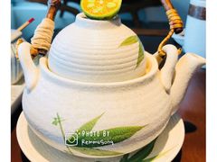 -笑福亭料理小馆(解放碑店)