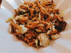 -如轩·海鲜砂锅粥·潮汕菜(小榄店)