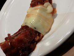 -火炉火自助餐(悠唐购物中心店)