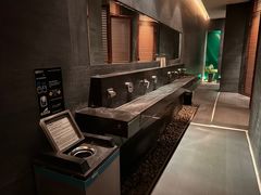 -丽思卡尔顿酒店泳池(金融街店)