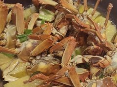 -山芋腔苏北菜(盐城滨海店)