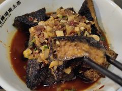 -建辉湖南土菜馆(南大街店)