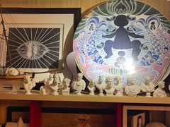 -云端咖啡私房店(河松街店)