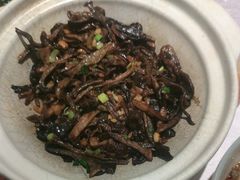 -盛百味·家宴餐厅(霸州分店)