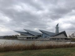 -盐城丹顶鹤湿地生态旅游区