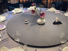 -汉水谣·江景餐厅(江滩店)