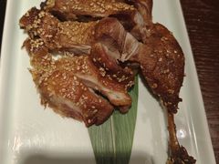 -全牛匠·乐山跷脚牛肉(西单华威约饭街店)