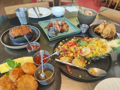 -simply thai天泰(世纪汇店)