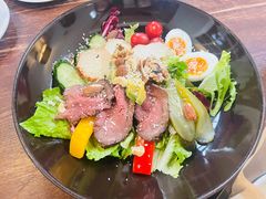 -1901 Cafe(西四店)