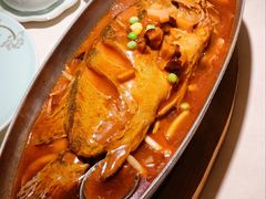 -徽韵人家·传承正宗徽菜(牡丹园店)