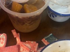 -猪脑壳凉面(武陵源店)