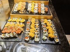 -江门富力万达嘉华酒店