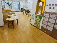 -西城区悠米幼儿园(广外园区)