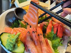 -水木锦堂·自助铁板烧(五道口购物中心店)