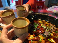 -一只烧鸡公(解放碑店)