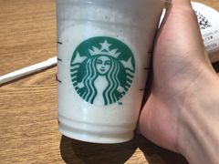 -星巴克臻选(郑州国贸360广场店)