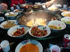 -好灶头妈妈菜·柴火灶台鱼·千岛湖土菜地标美食