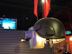 -未来战场·大空间VR·轰趴·团建(常营店)
