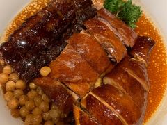 -汤城小厨•粤菜•靓汤(苏州街店)