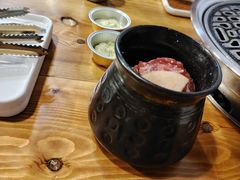 -霸腹烤肉(厦门柚子番店)