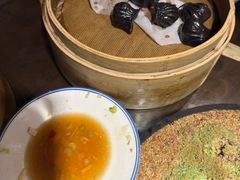 -穿越时尚餐厅(英武中路店)