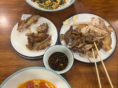 -浑河春面馆·老北京非遗鹿角面(良乡店)