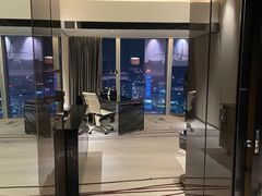 -广州四季酒店