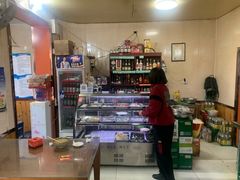 -张氏北相羊肉胡卜(八一店)