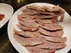 -北京王府井希尔顿酒店·秦唐中餐厅Chynna