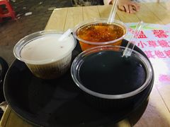 -小草糖水(海棠村店)