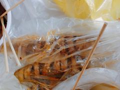 -东门町美食街