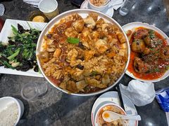 -金阁家常菜(贵阳路店)