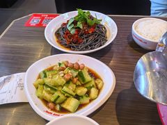 -胖哥俩肉蟹煲(重庆观音桥大融城店)