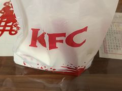-肯德基(成山路地铁站店)