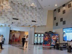 -卢米埃影城(金鹰新街口杜比全景声激光店)
